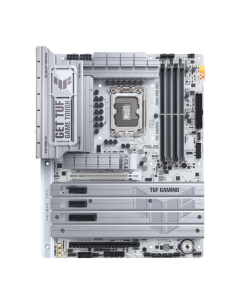 ASUS TUF GAMING Z890-PRO WIFI 2